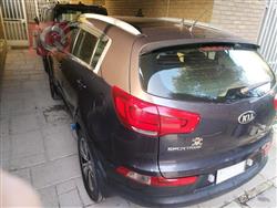 کیا سپۆرتاج